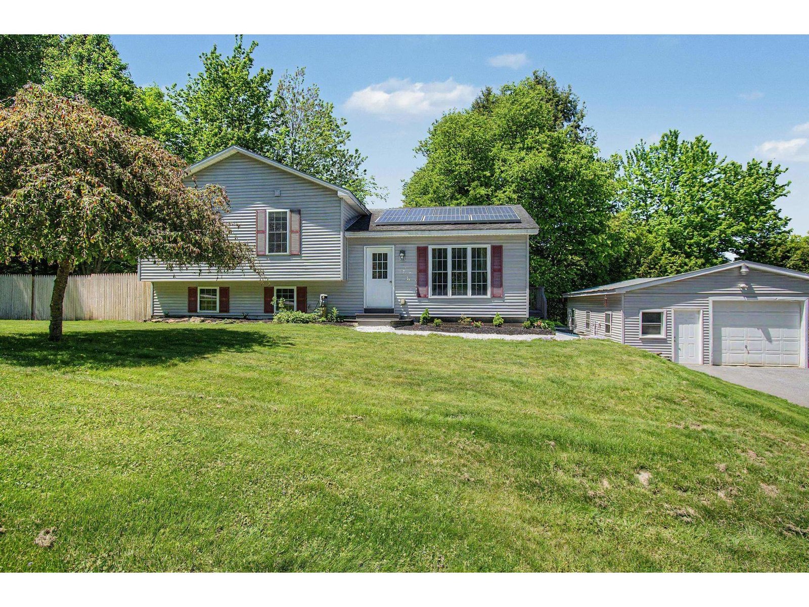 354 Old Stage Road