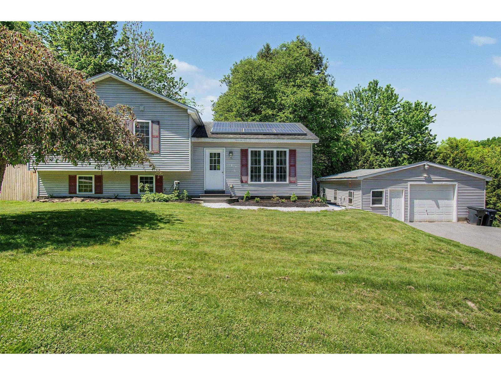 354 Old Stage Road