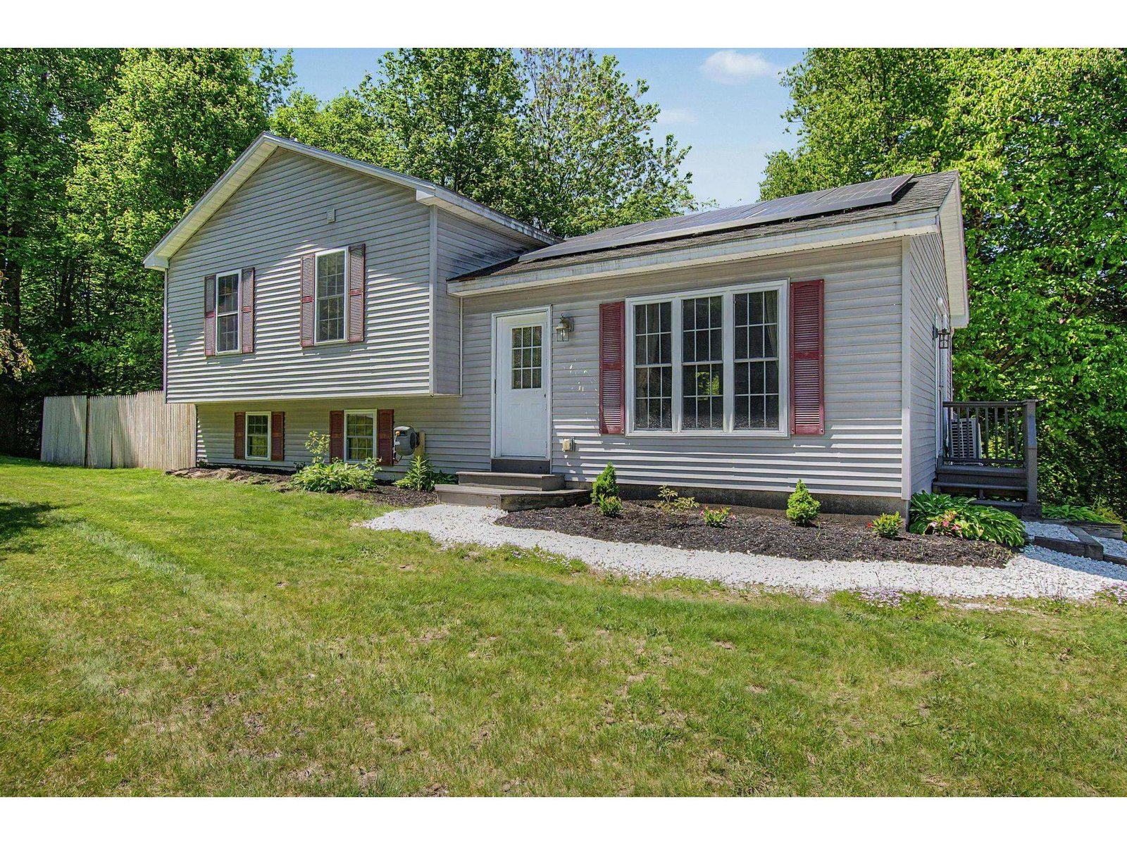 354 Old Stage Road