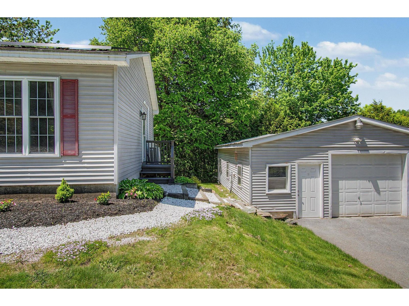 354 Old Stage Road