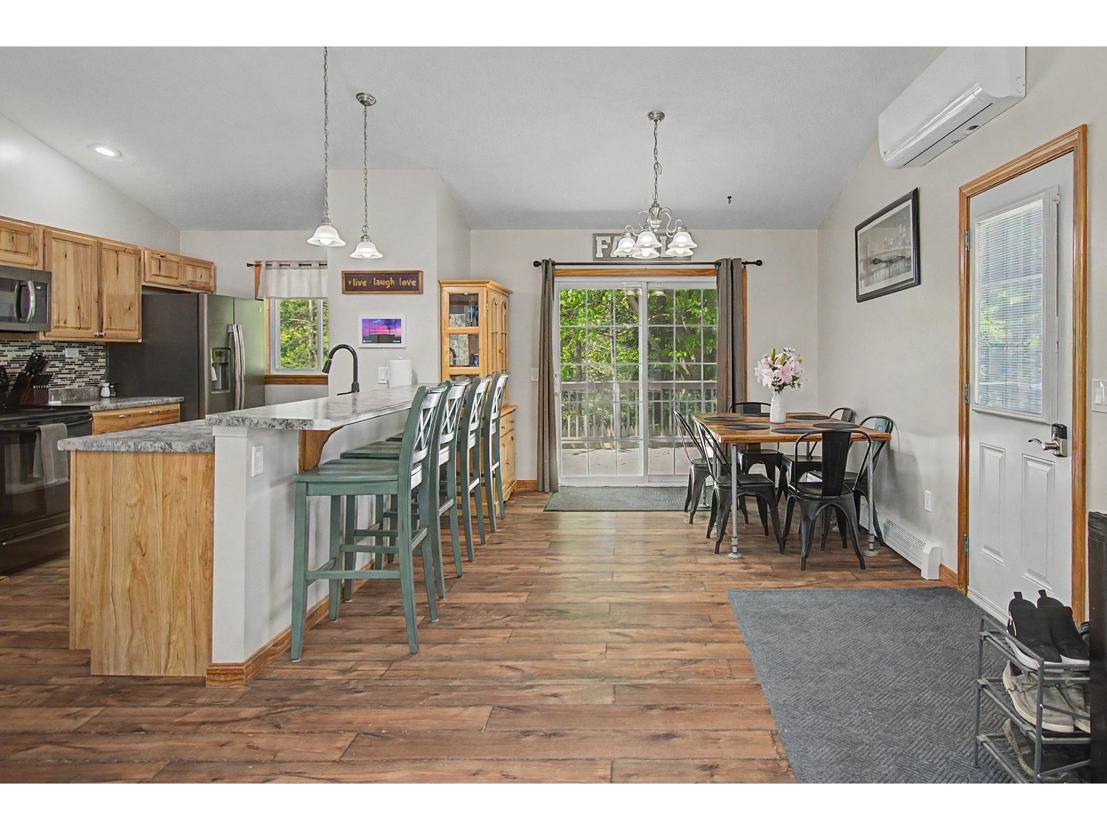 354 Old Stage Road