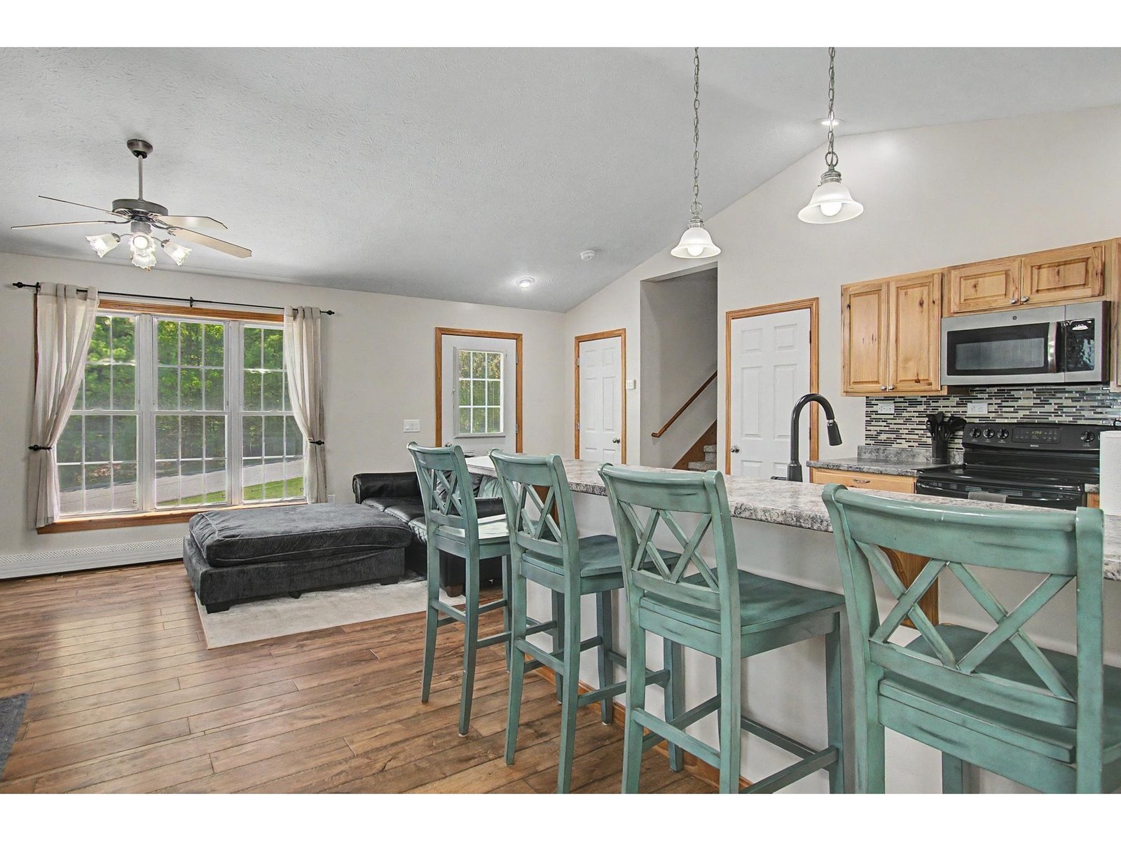 354 Old Stage Road