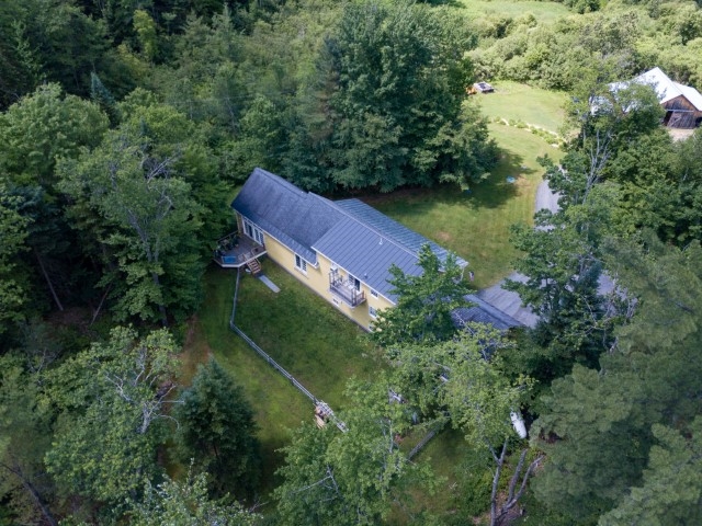3540 Gregg Hill Road
