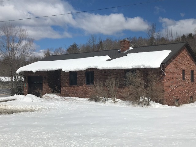 3541 Nashville Road