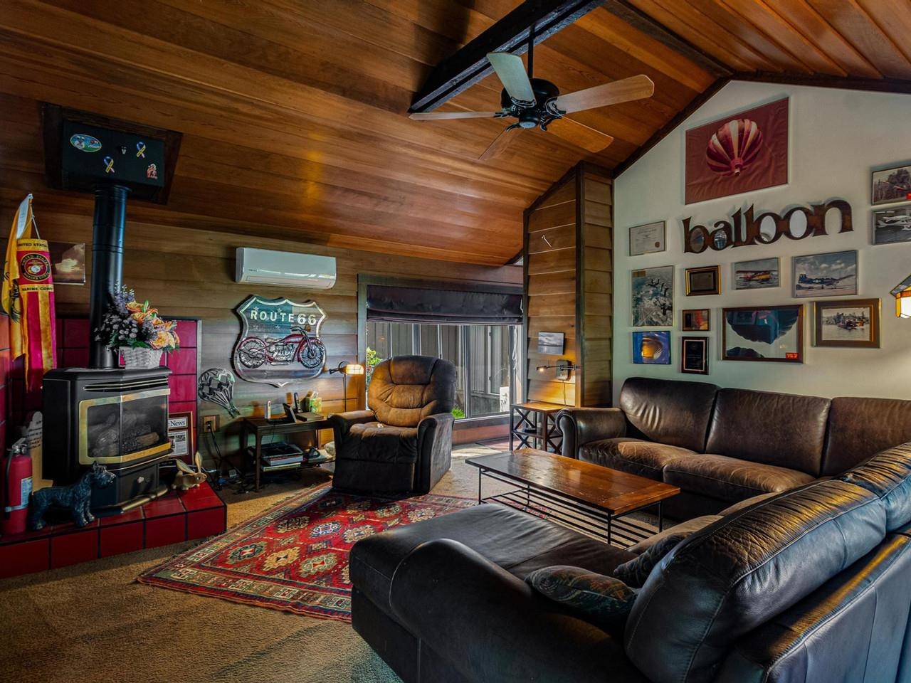 Media Room