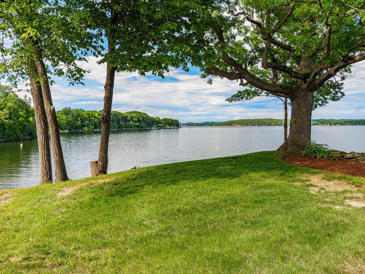 Views Into Burlington