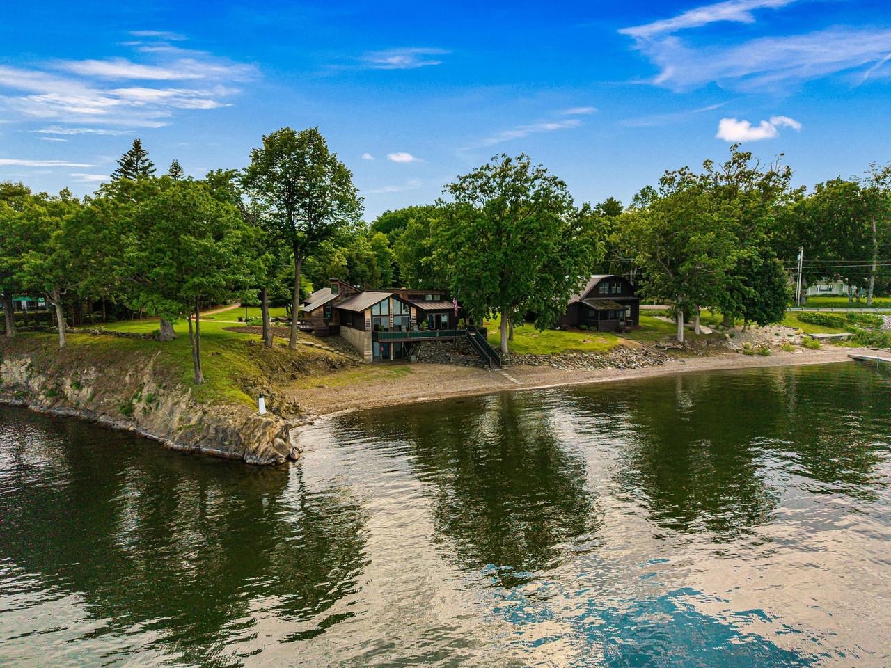 Shelburne Waterfront