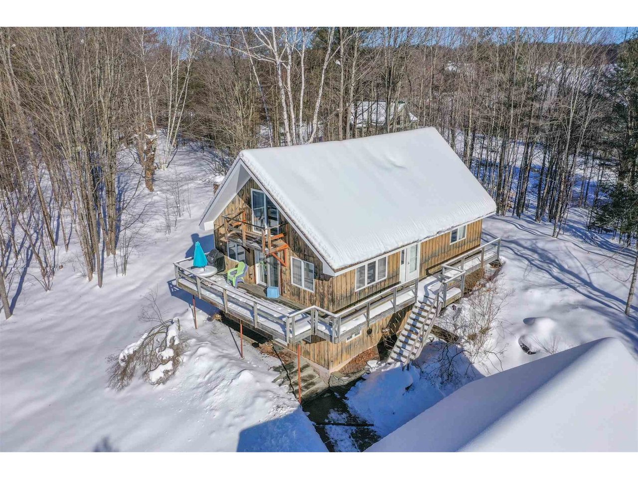 355 Center Road
