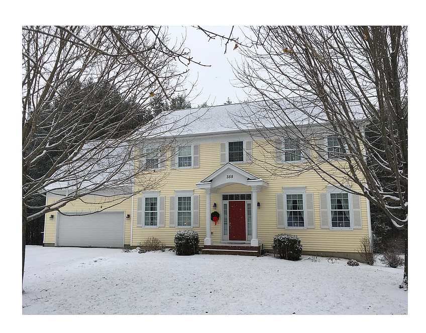 355 Cobblestone Circle