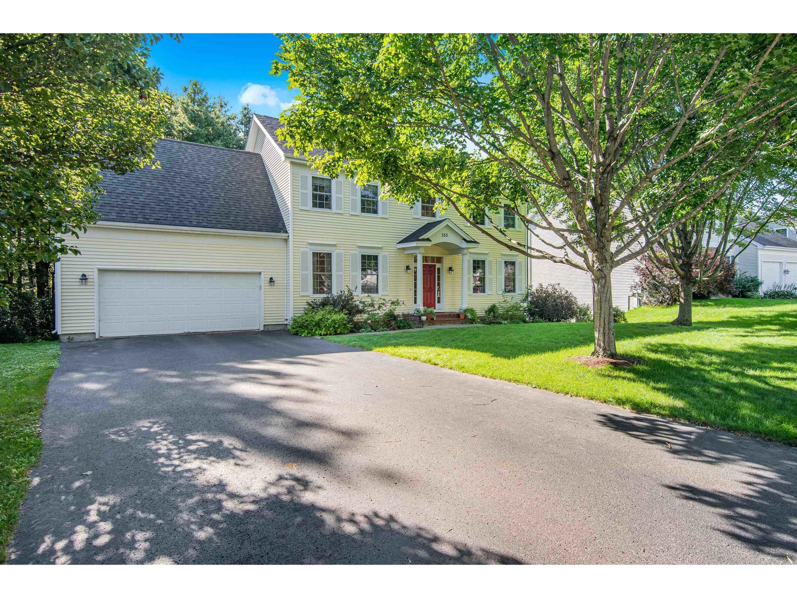 355 Cobblestone Circle