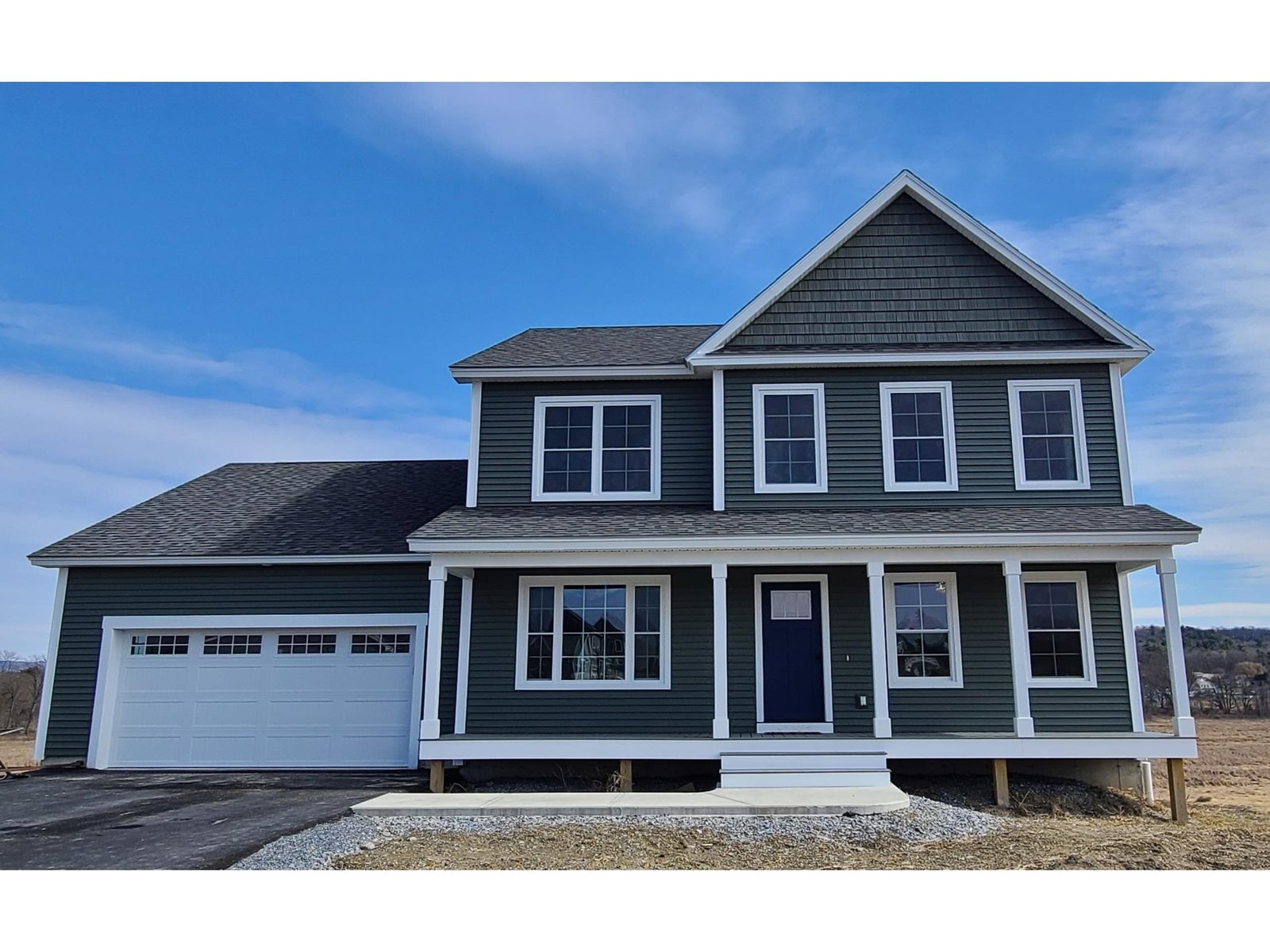 355 Commodore Drive