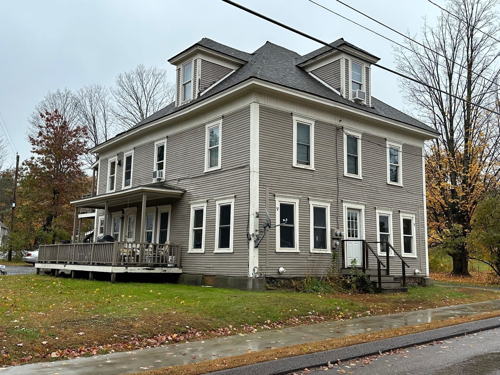 355 Congress Street
