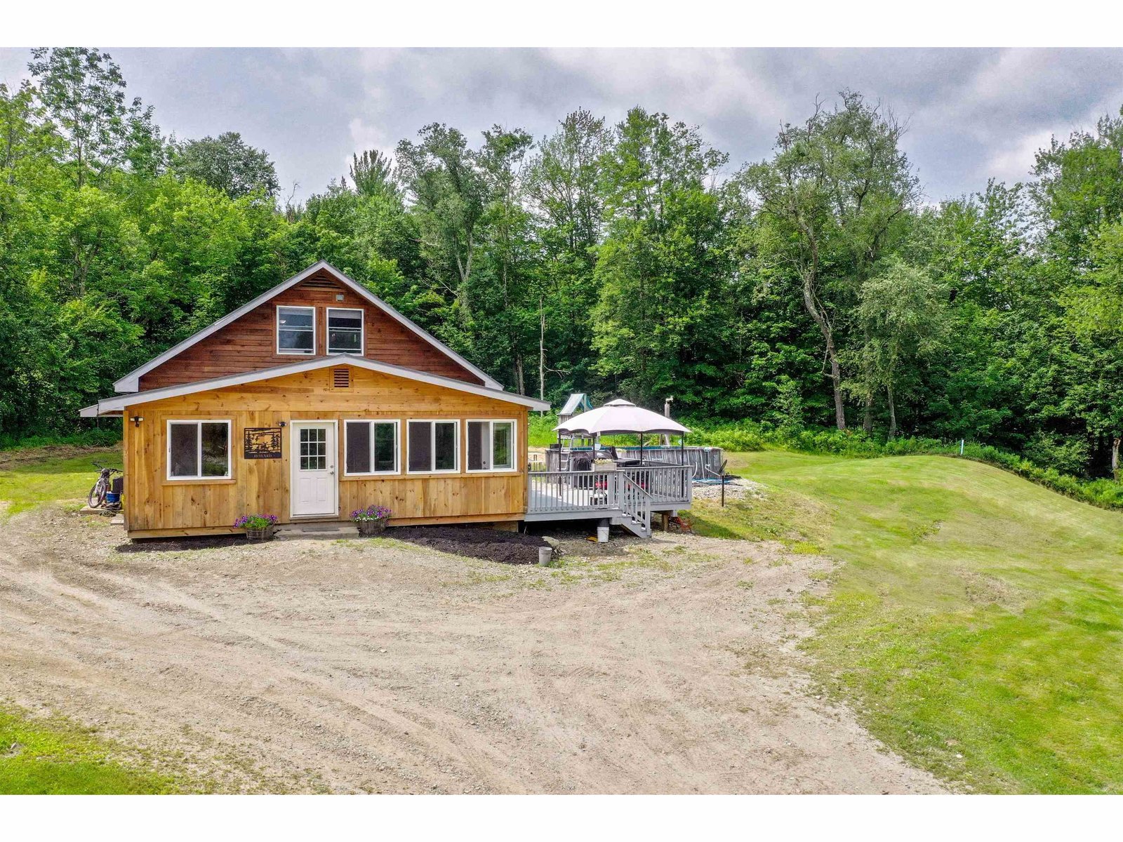 355 Courser Road