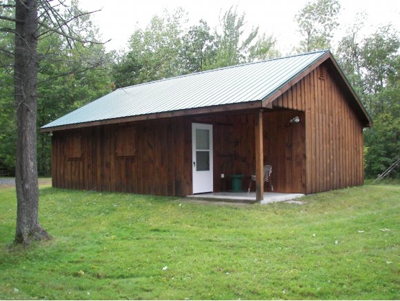 355 Greenwoods Rd