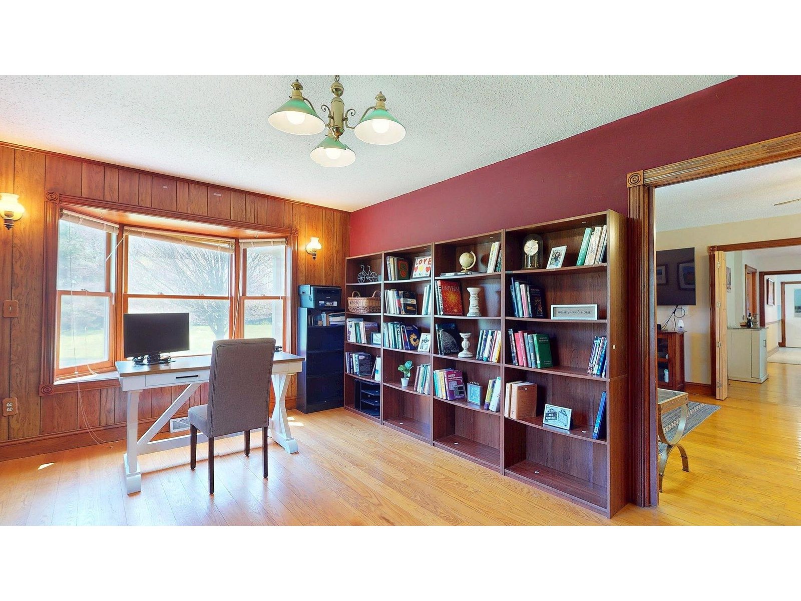 355 Huntley Road