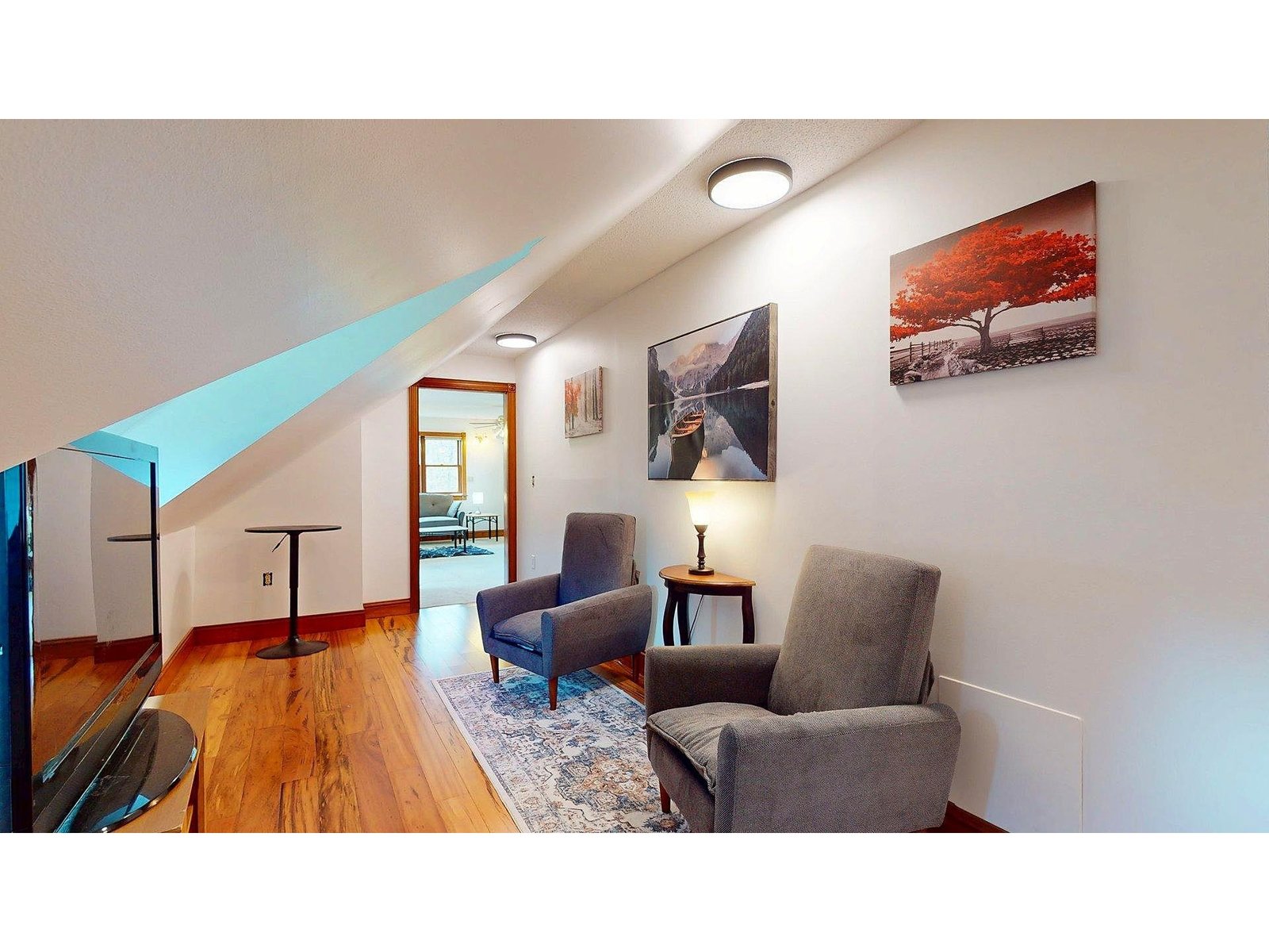 355 Huntley Road
