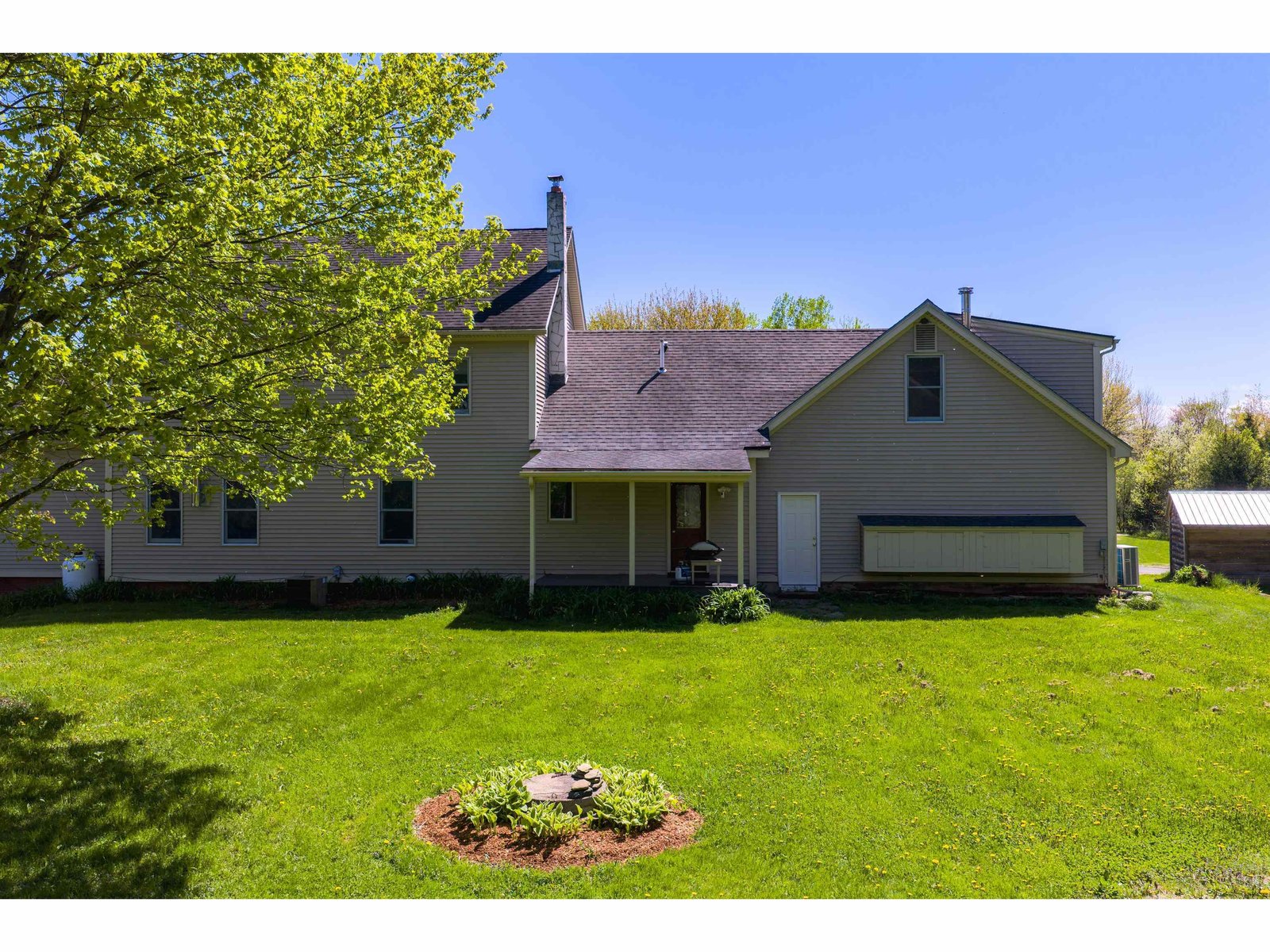 355 Huntley Road