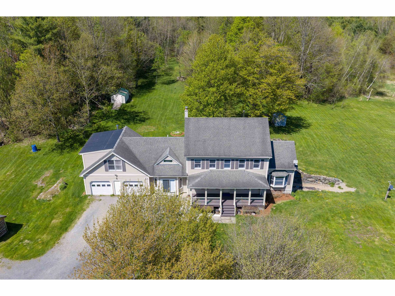 355 Huntley Road