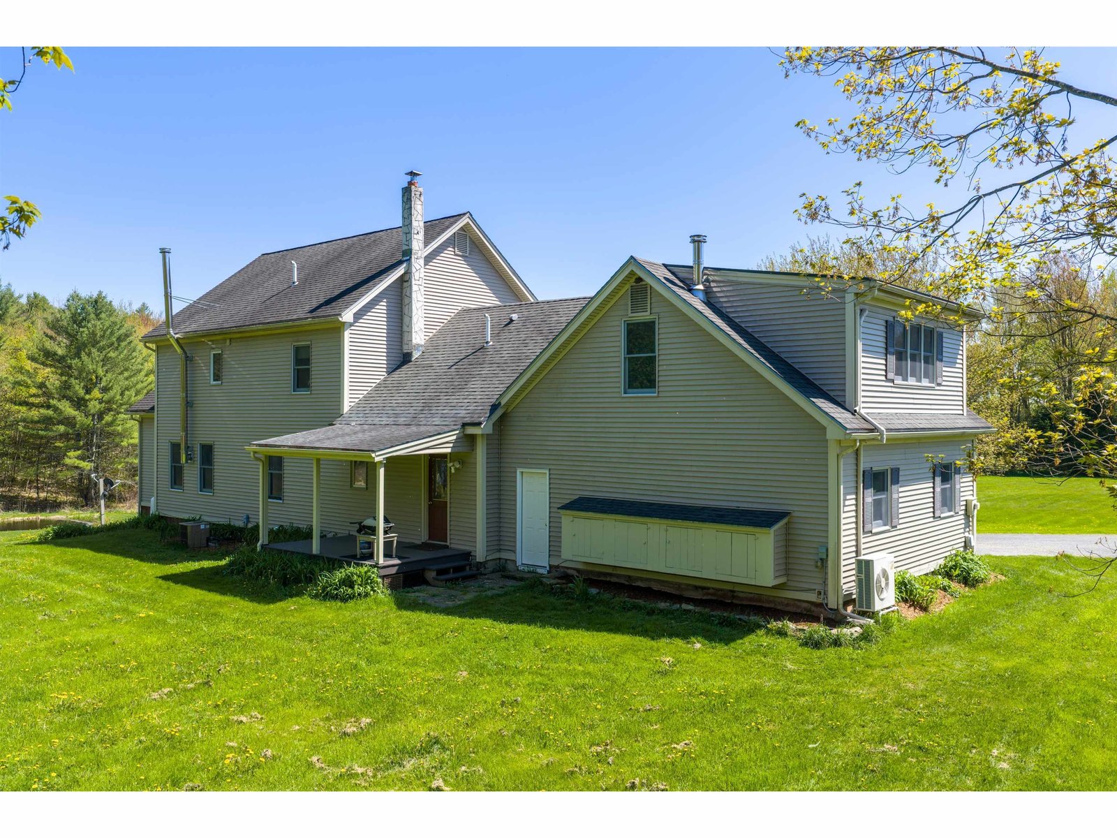 355 Huntley Road