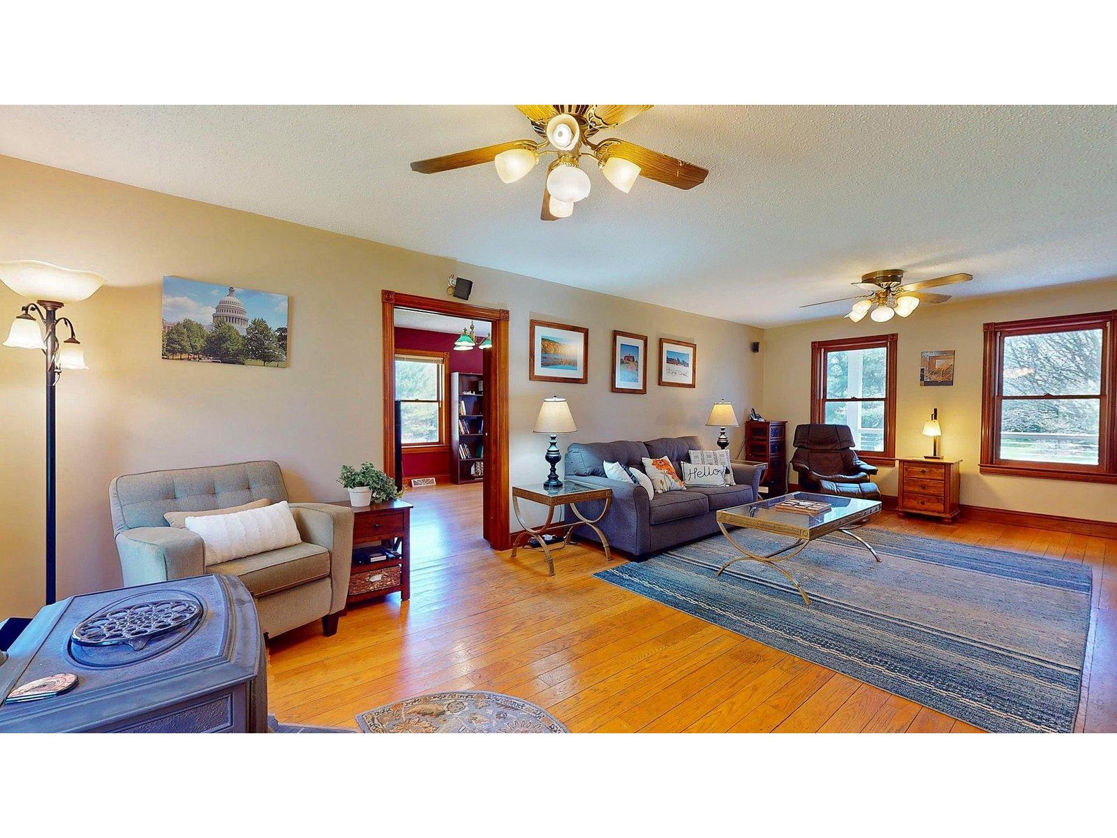 355 Huntley Road