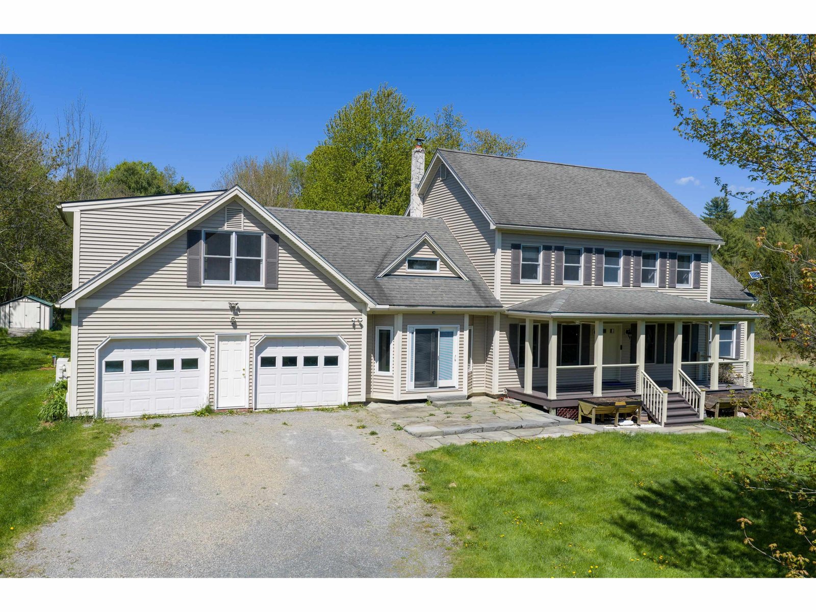 355 Huntley Road