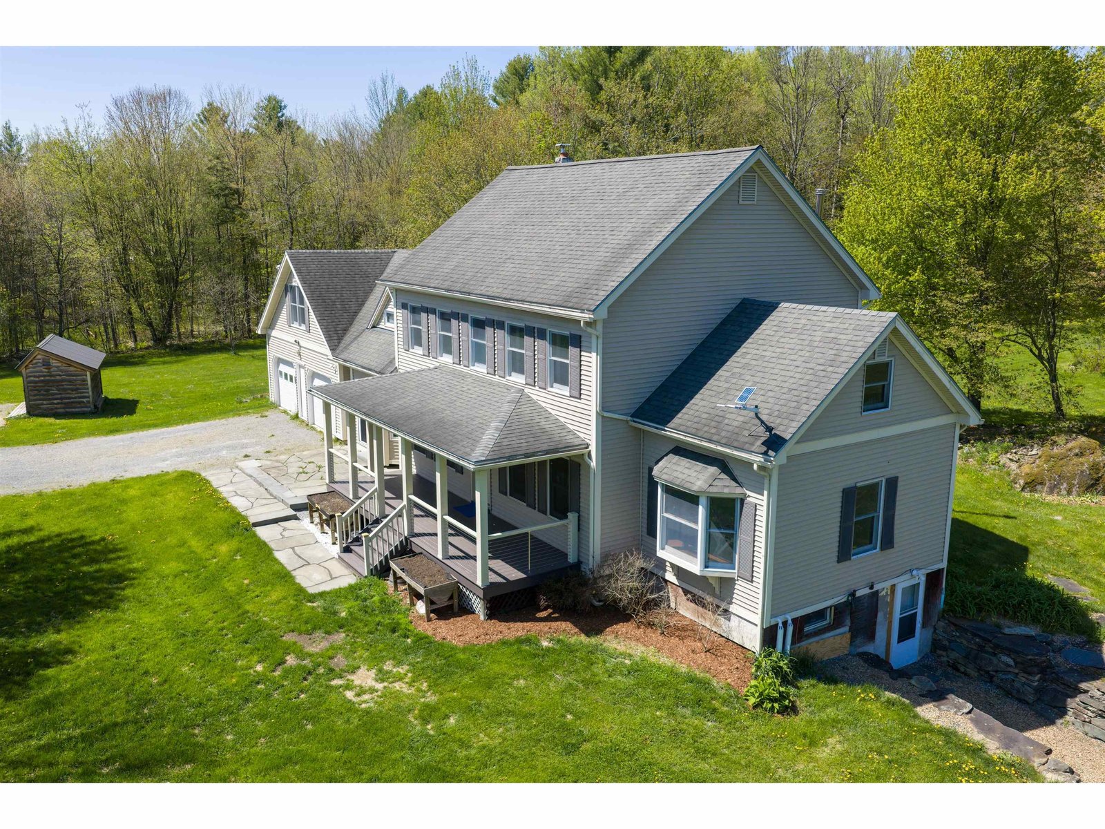 355 Huntley Road