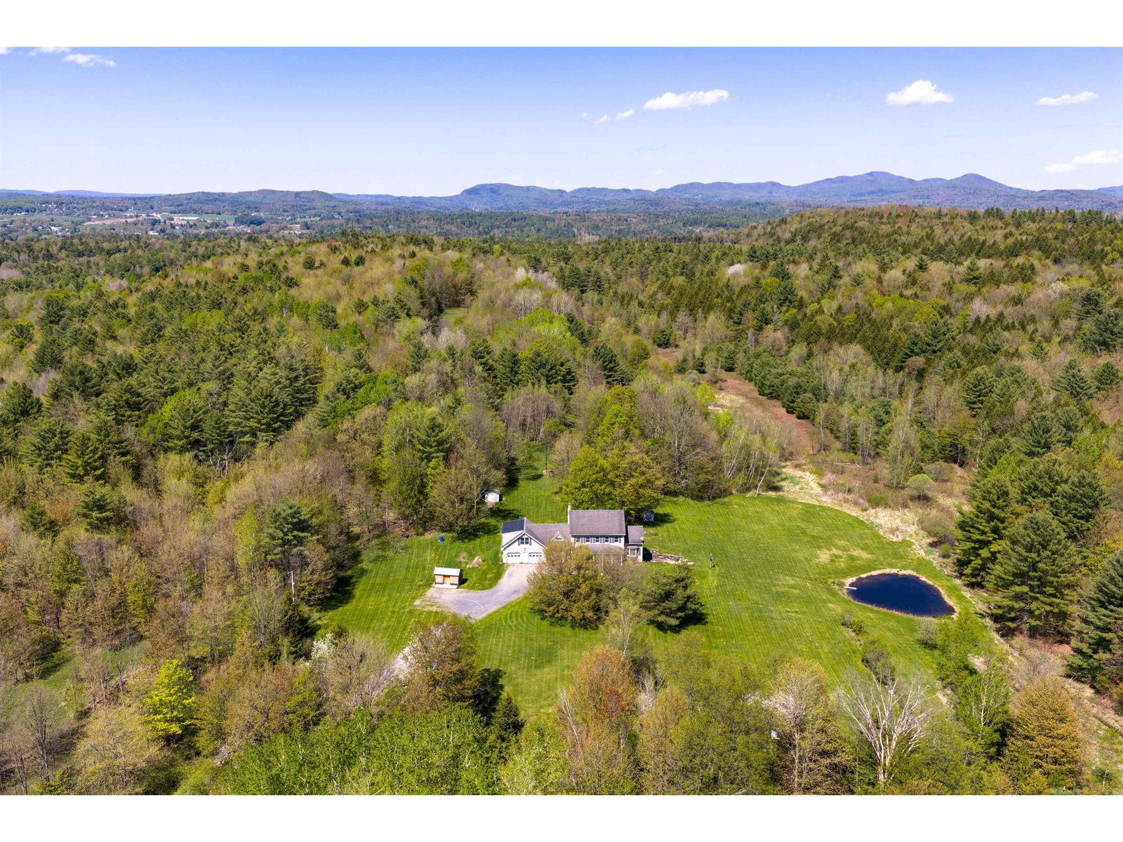 355 Huntley Road