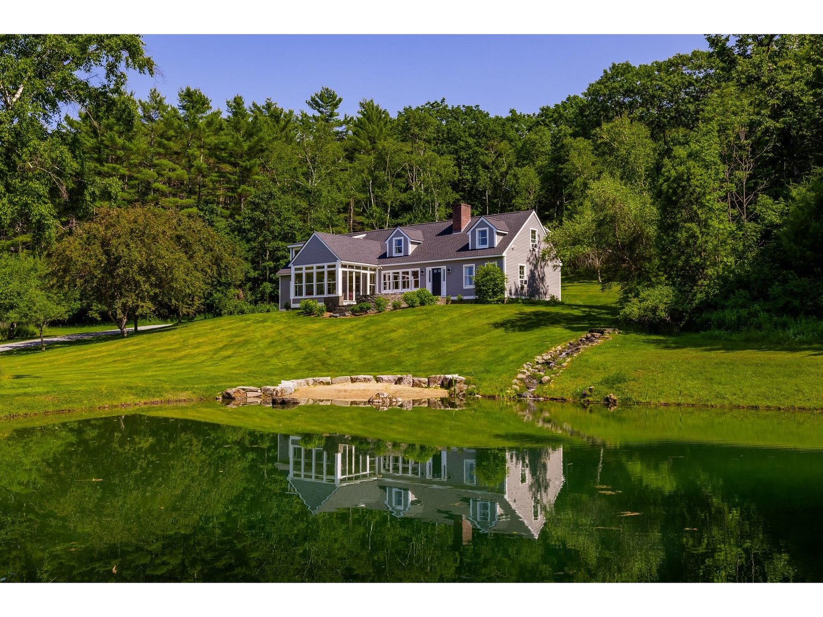 355 Kerwin Hill Road, Norwich