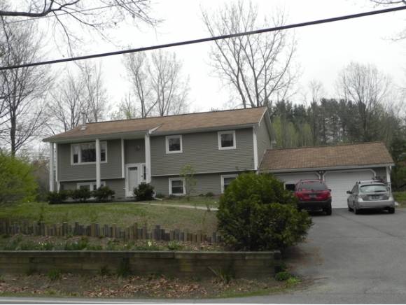 355 Macrae Road