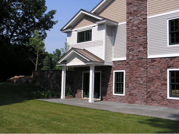 355 Morgan Dr, Unit #11
