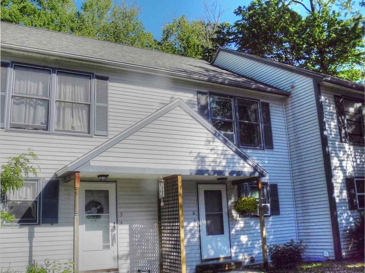 355 Patchen Road, Unit 6
