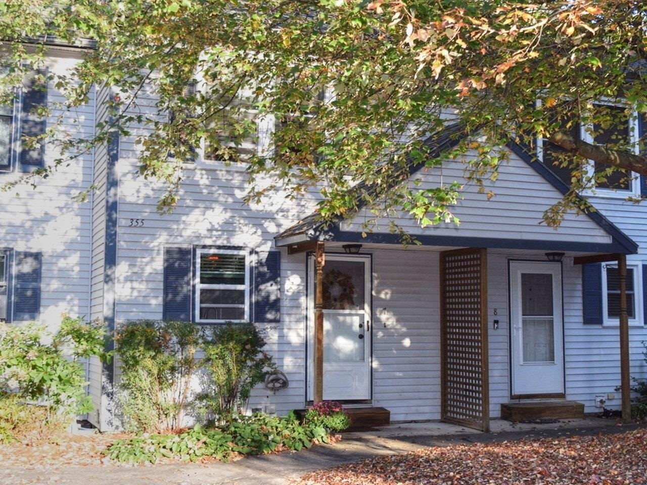 355 Patchen Road, Unit 7