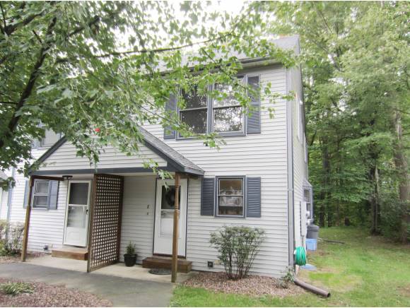 355 Patchen Road, Unit 8