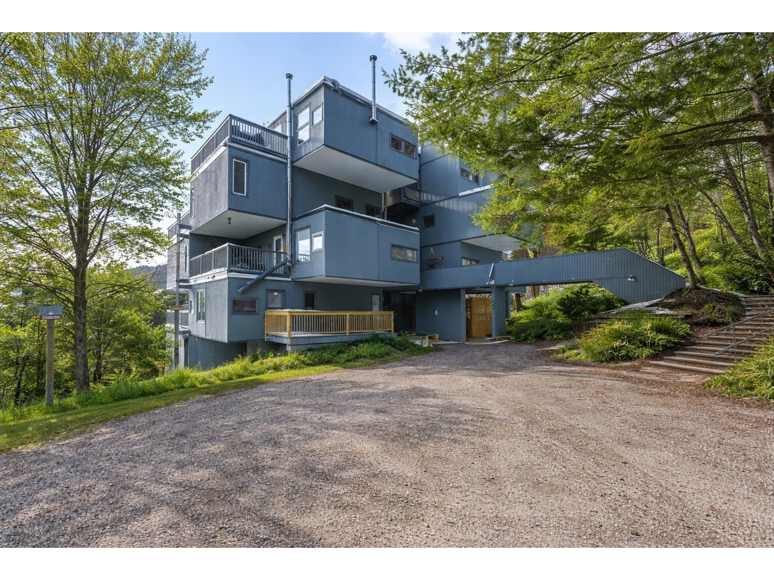 355 Summit Road, Unit 6