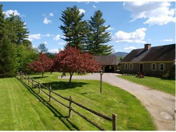 355 Tansy Hill Rd.