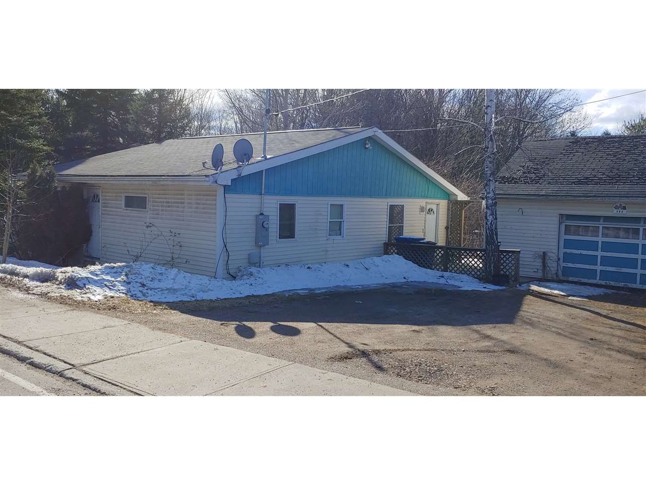 355 Williams Road