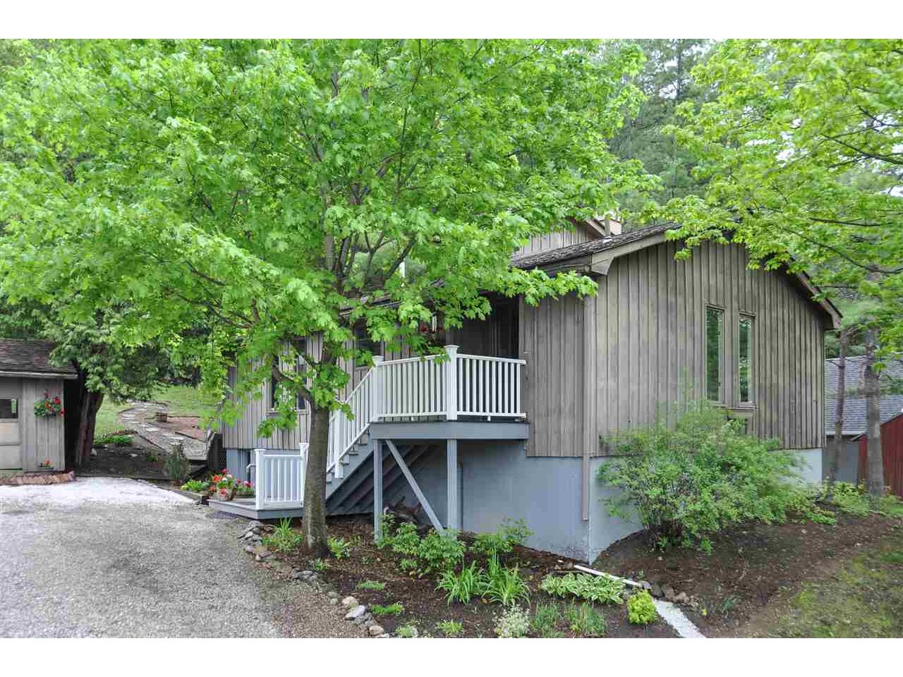 355 Woodland Park
