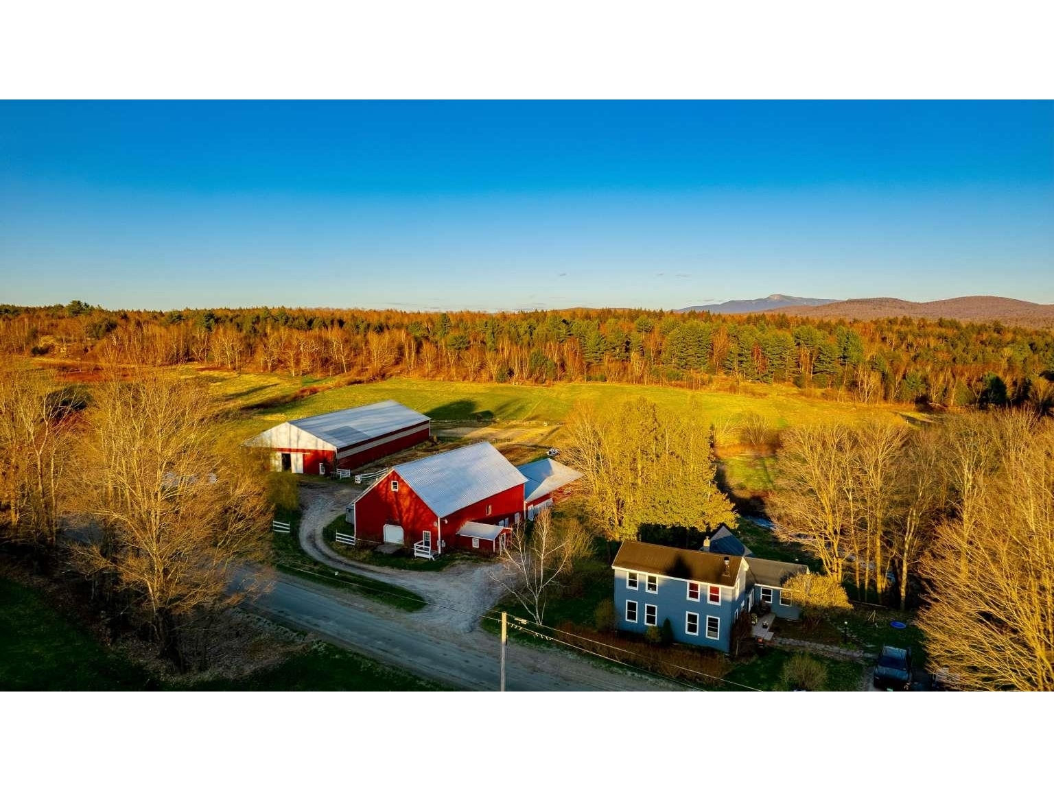 355 Woods Hollow Road