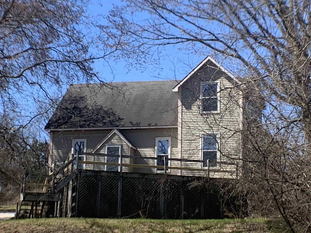 3555 Sand Road