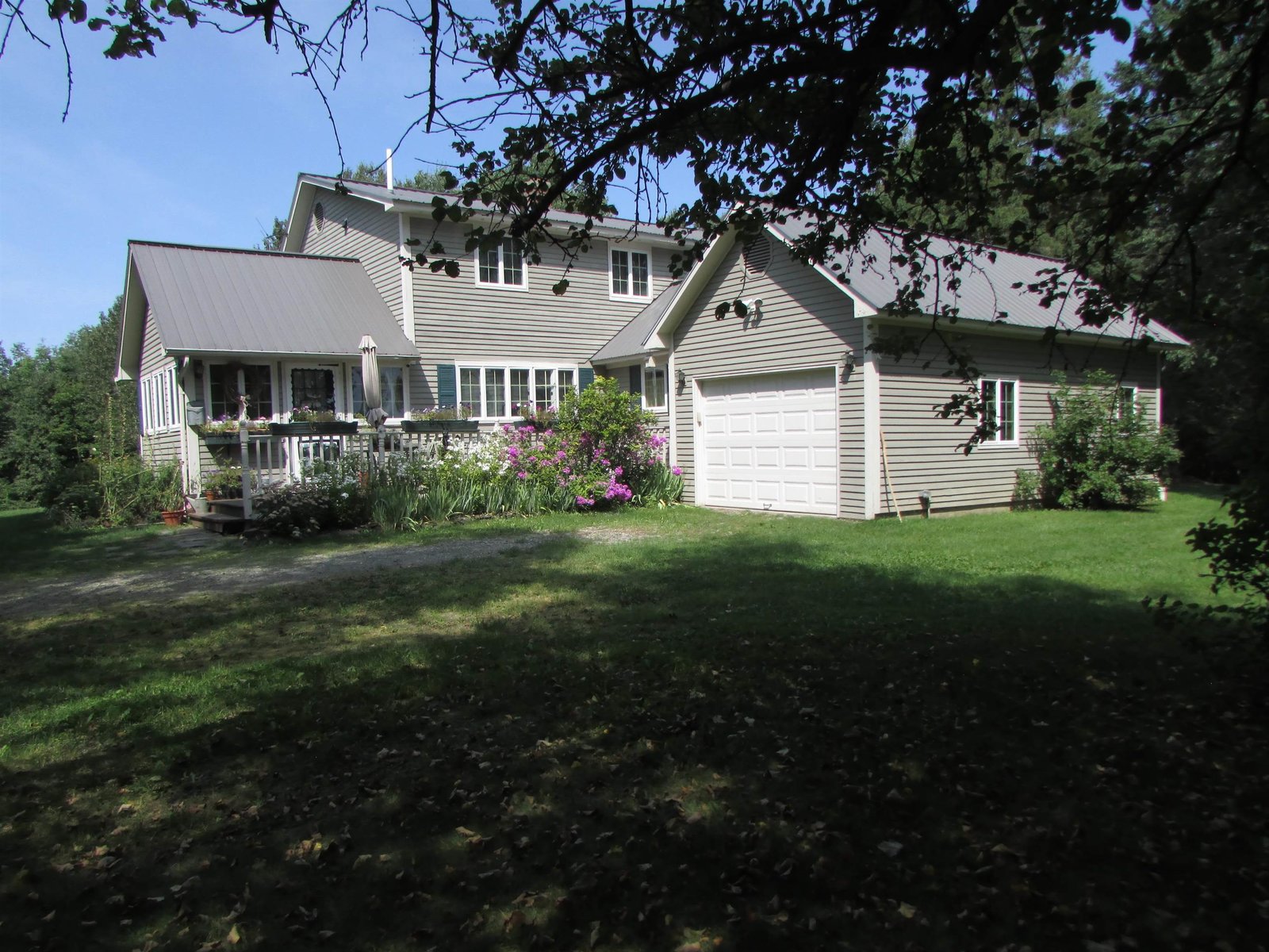 3556 Burton Hill Road