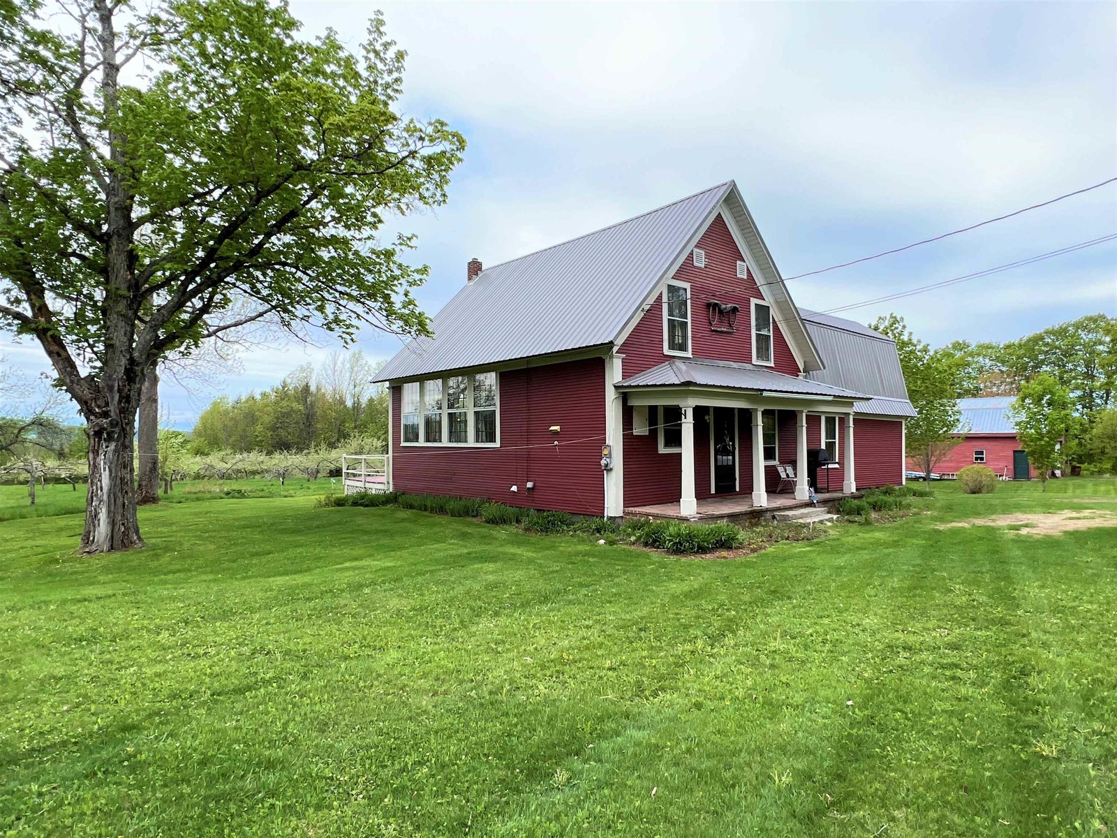 3556 School House Road