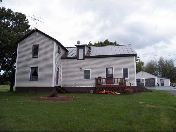 3559 Richford Road