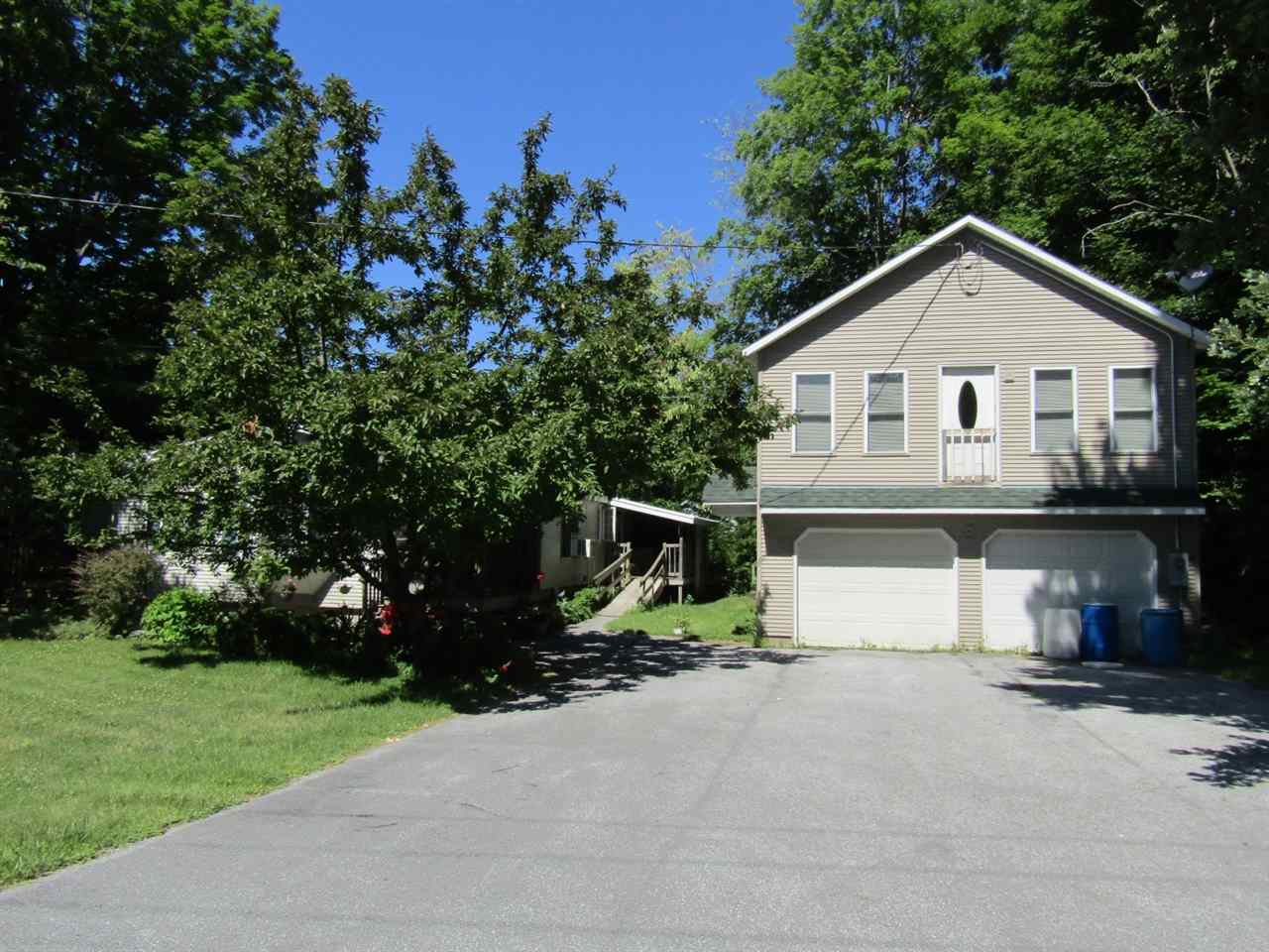 356 Country Club Road