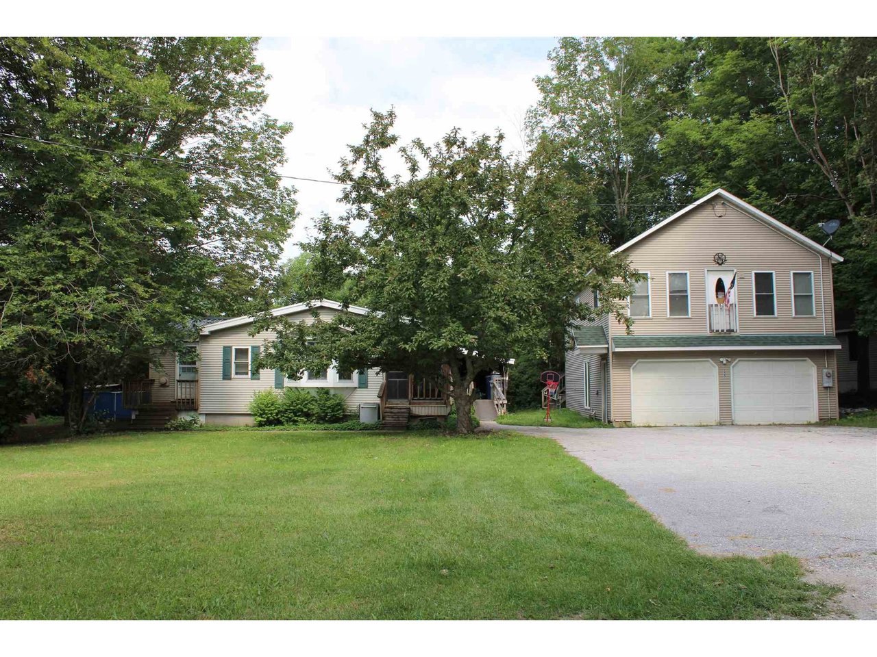 356 Country Club Road