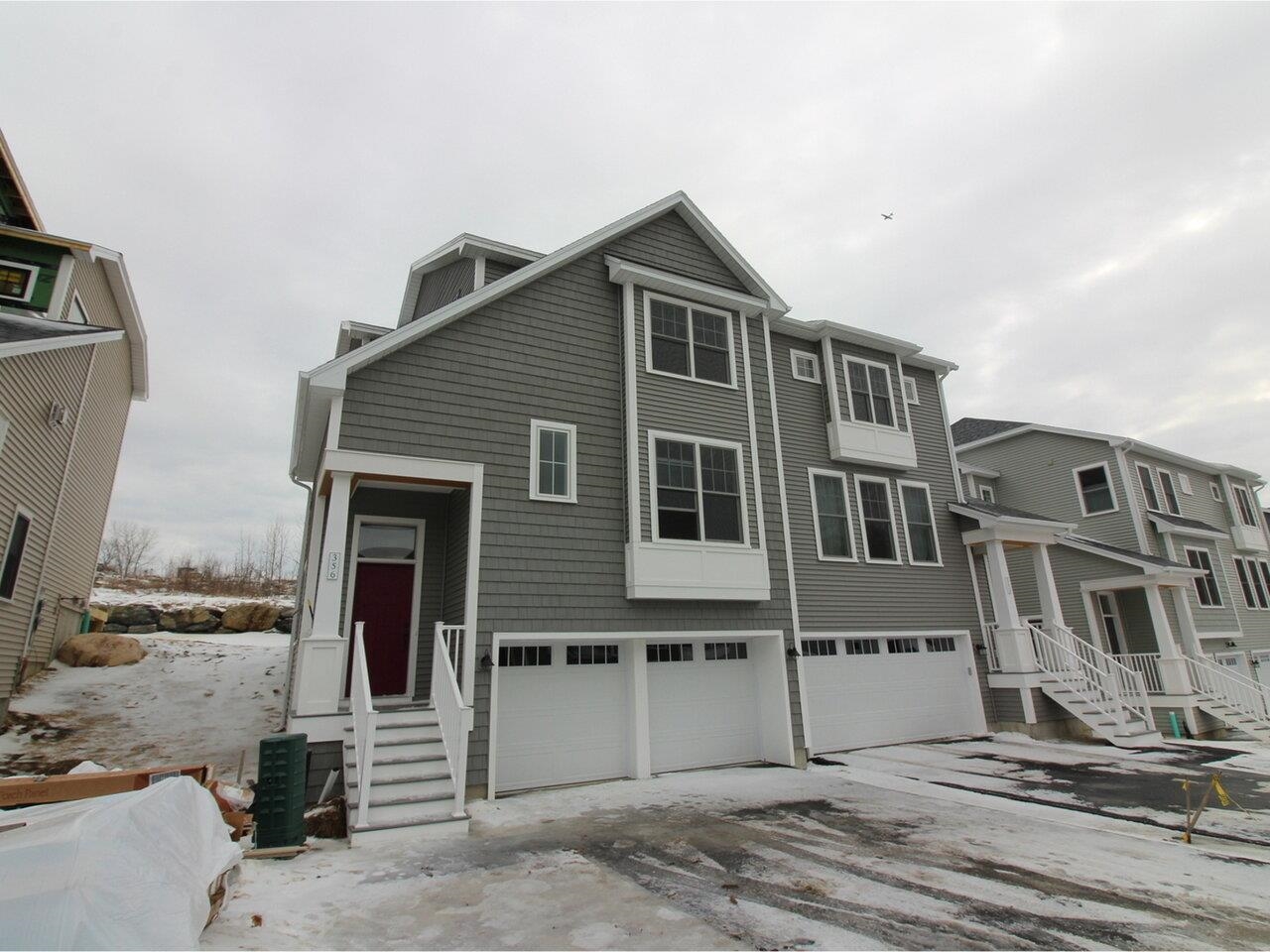 356 O'Brien Farm Road