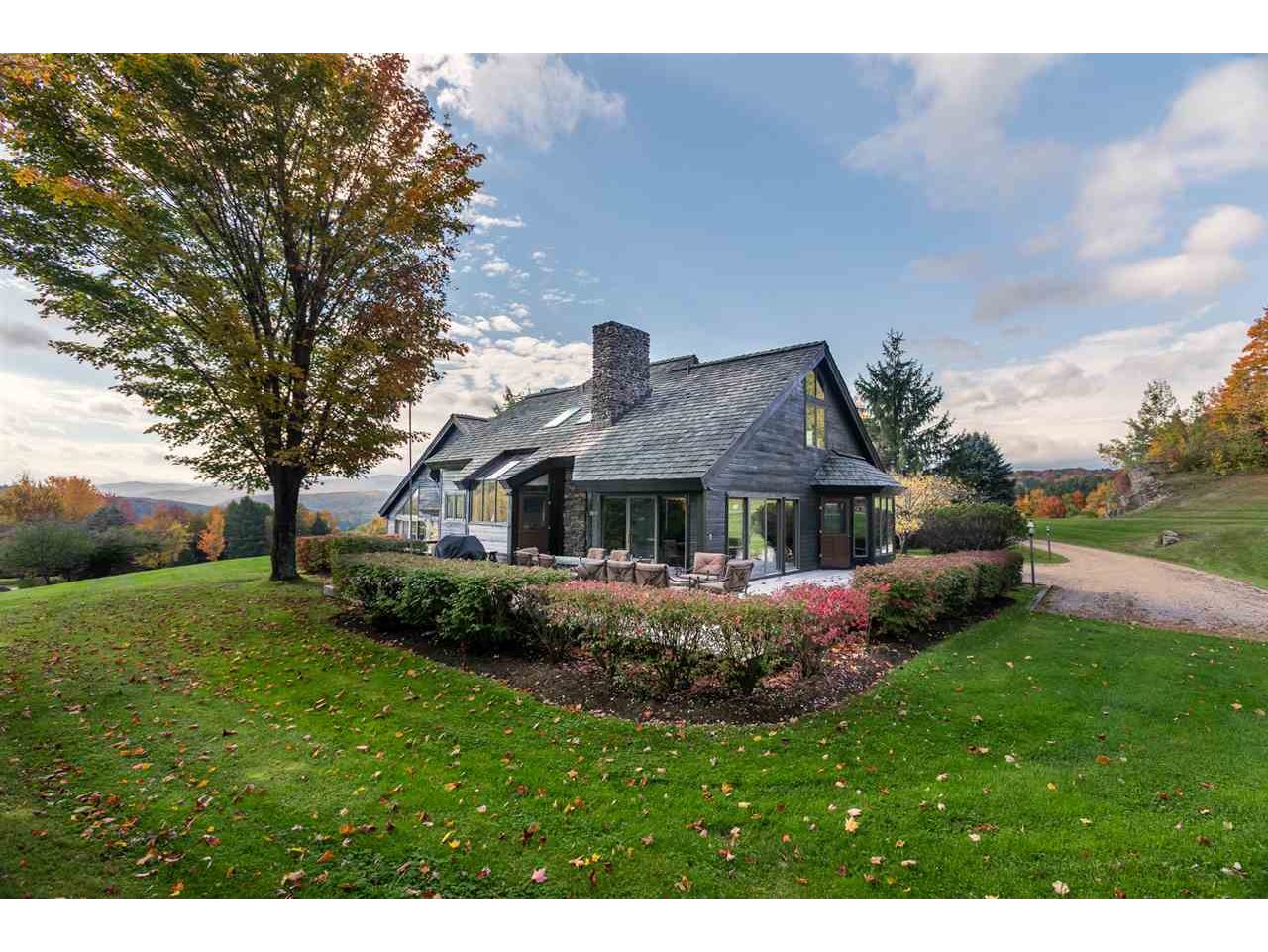 356 Weeks Hill Meadows Road, Unit 1