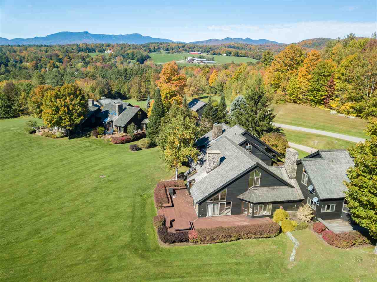 356 Weeks Hill Meadows Road, Unit #2