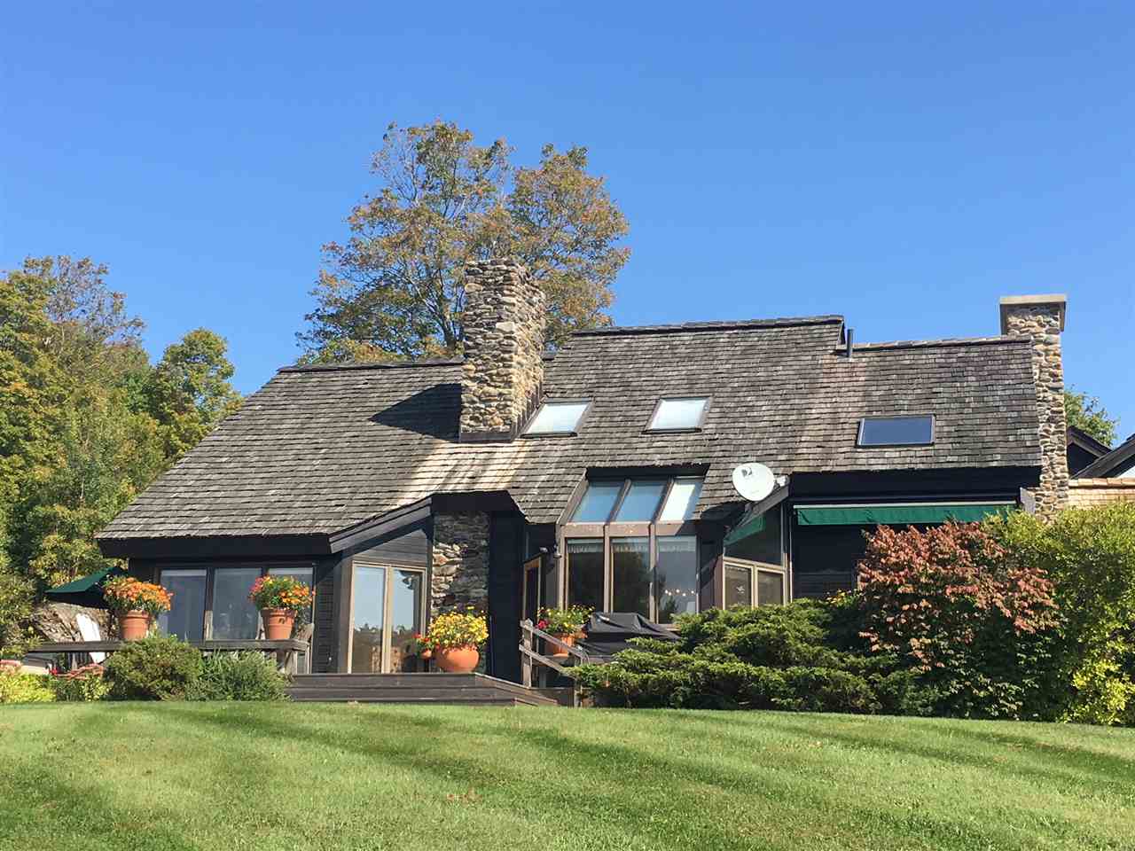 356 Weeks Hill Meadows Road, Unit 6