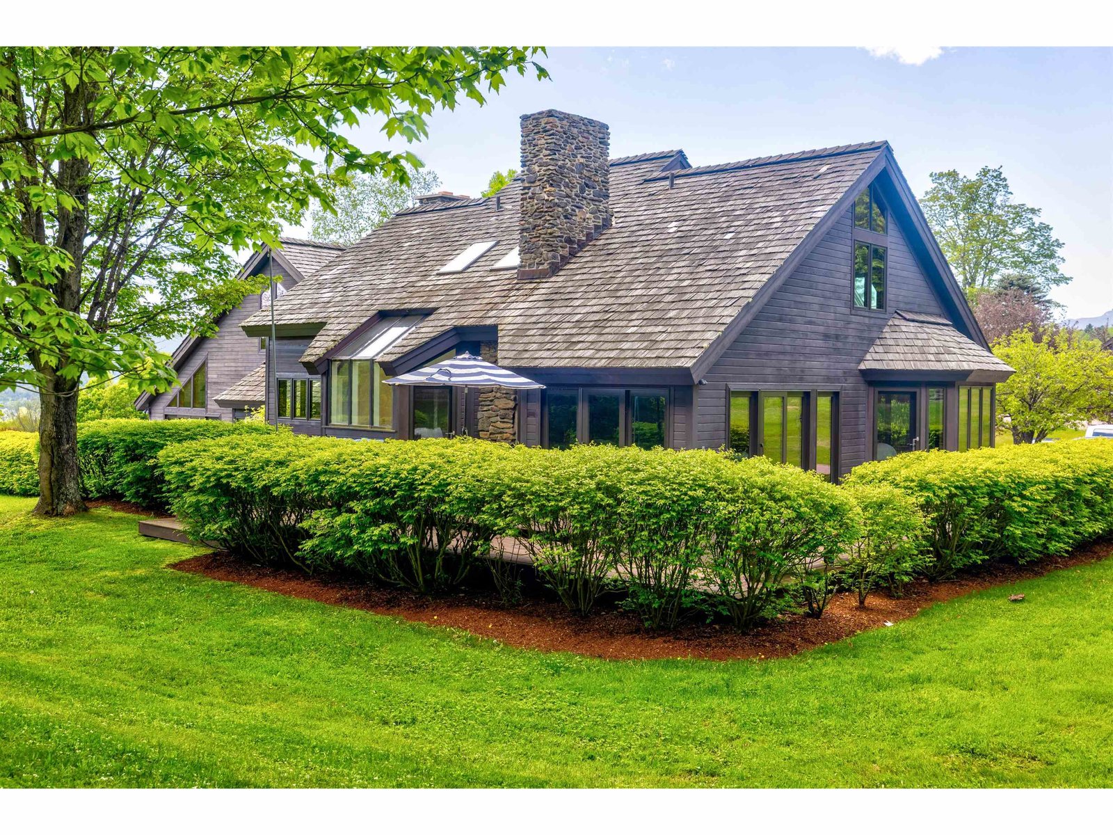 356 Weeks Hill Meadows, Unit 1