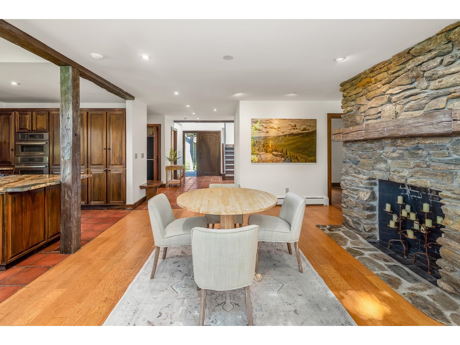 356 Weeks Hill Meadows, Unit 1